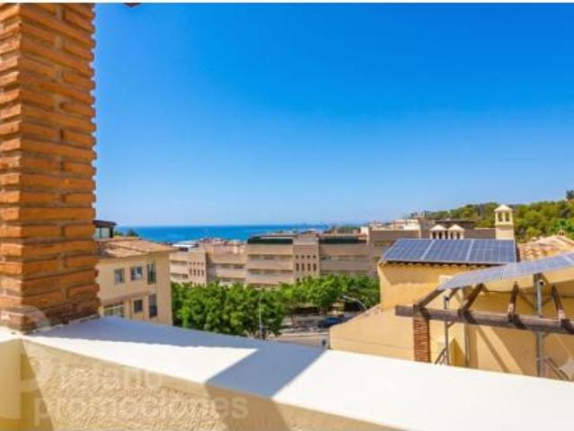 Chalet en venta en Este, Málaga-Costa del Sol