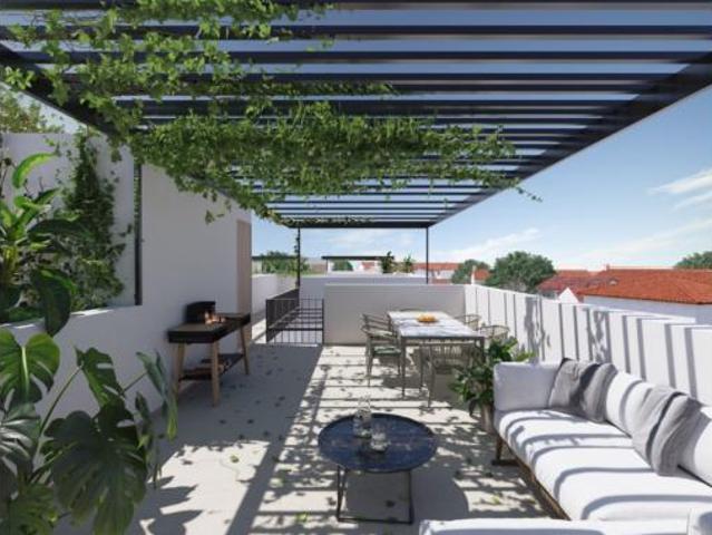 Chalet en venta en Este, Málaga-Costa del Sol