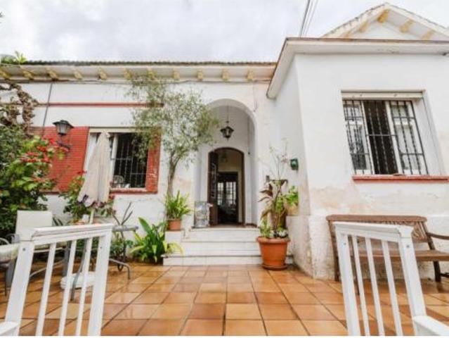 Chalet en venta en Este, Málaga-Costa del Sol