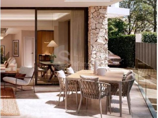 Chalet en venta en Este, Málaga-Costa del Sol