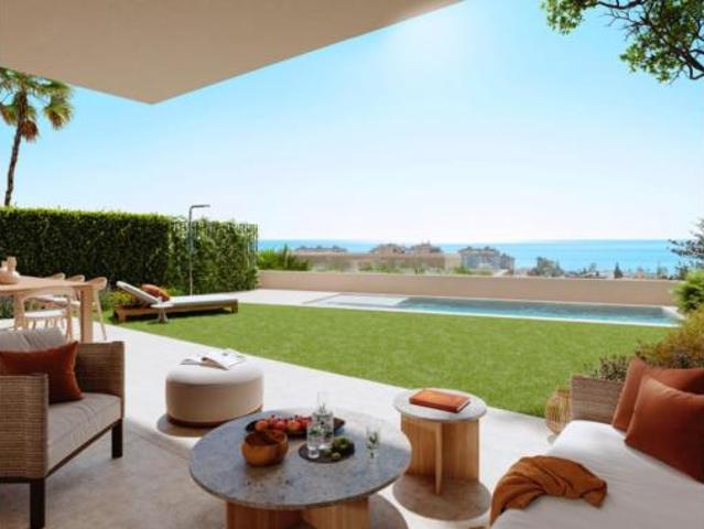 Chalet en venta en Este, Málaga-Costa del Sol