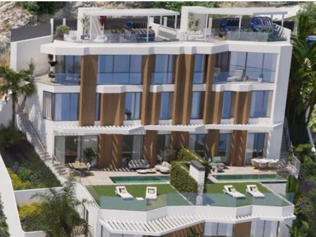 Chalet en venta en Este, Málaga-Costa del Sol