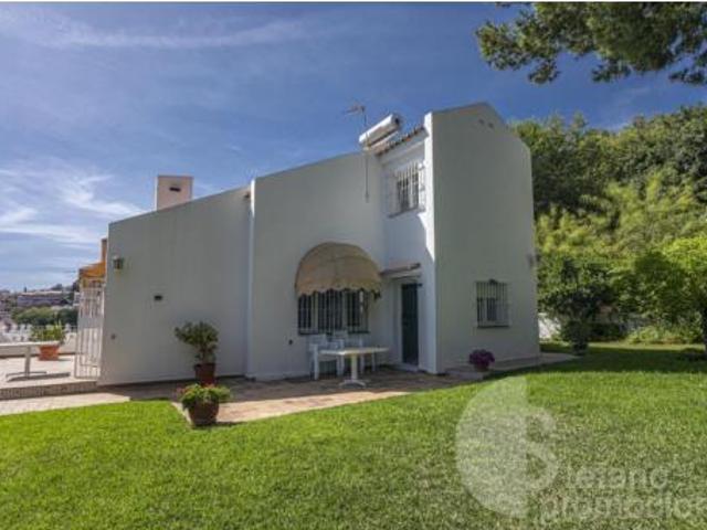 Chalet en venta en Este, Málaga-Costa del Sol