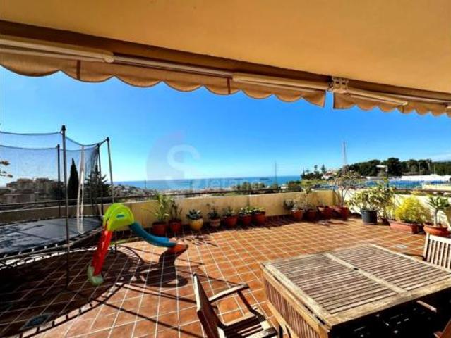 Chalet en venta en Este, Málaga-Costa del Sol