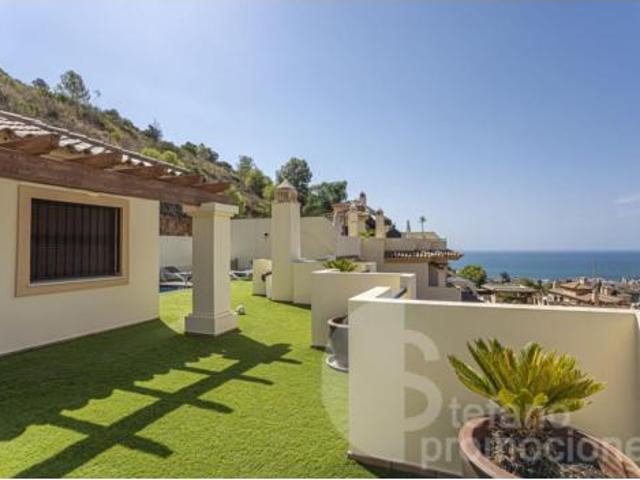 Chalet en venta en Este, Málaga-Costa del Sol