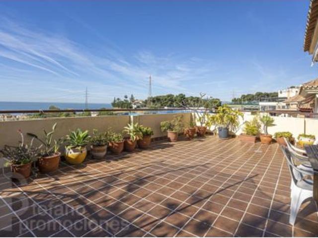 Chalet en venta en Este, Málaga-Costa del Sol