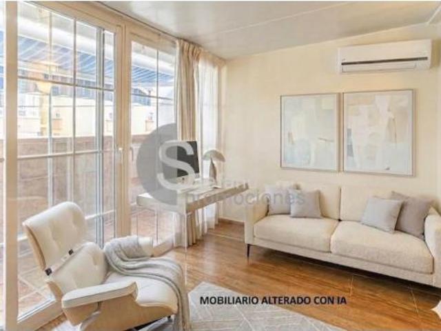 Chalet en venta en Cruz de Humilladero, Málaga-Costa del Sol