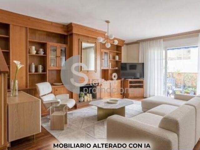 Chalet en venta en Cruz de Humilladero, Málaga-Costa del Sol