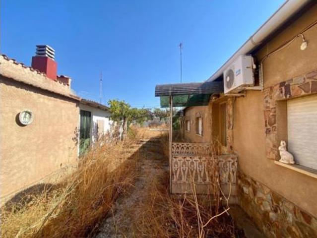 Chalet en venta en Malagón, Castilla-La Mancha