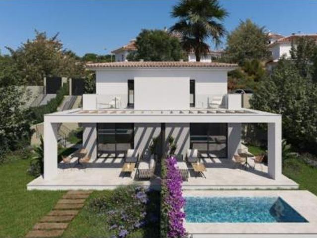 Chalet en venta en Manacor, Llevant