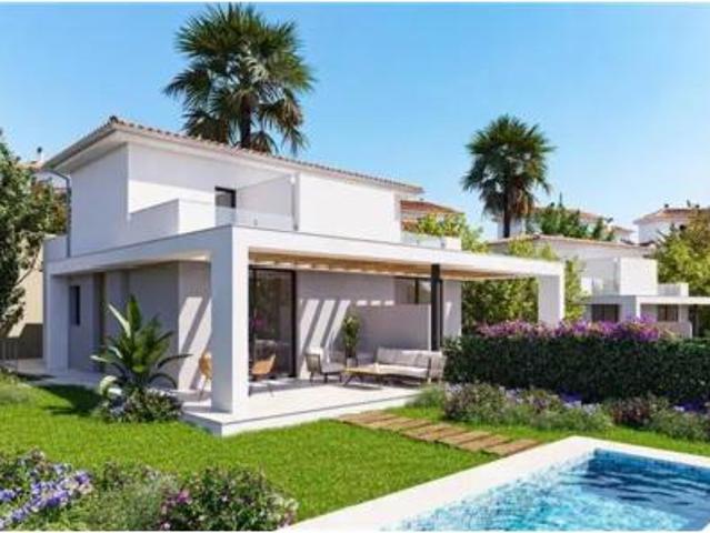 Chalet en venta en Manacor, Llevant