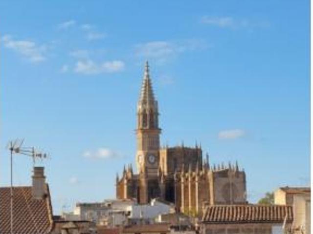 Chalet en venta en Manacor, Llevant