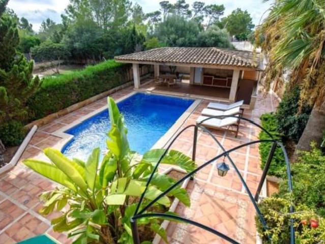 Chalet en venta en Manacor, Llevant