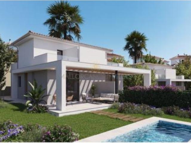 Chalet en venta en Manacor, Llevant