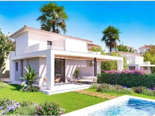 Chalet en venta en Manacor, Llevant