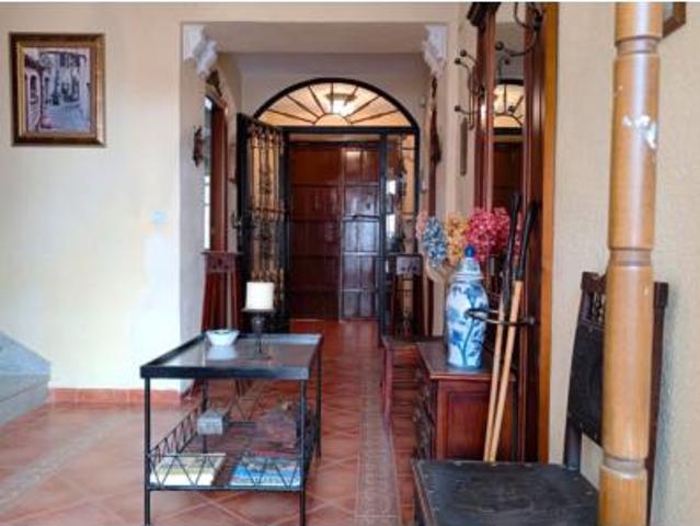 Chalet en venta en Mancha Real, Andalucía