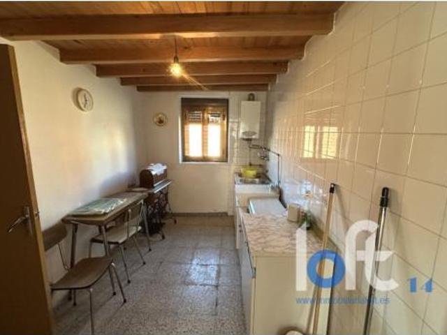 Chalet en venta en Manganeses de la Lampreana, Zamora