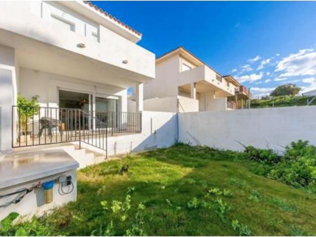 Chalet en venta en San Luis de Sabinillas, Costa del Sol Occidental