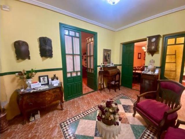Chalet en venta en Manzanares, Castilla-La Mancha
