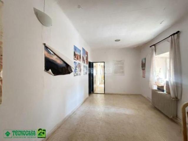 Chalet en venta en Manzanares, Castilla-La Mancha