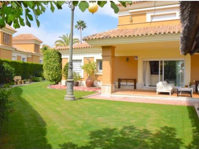 Chalet en venta en Belalcázar, Andalucía