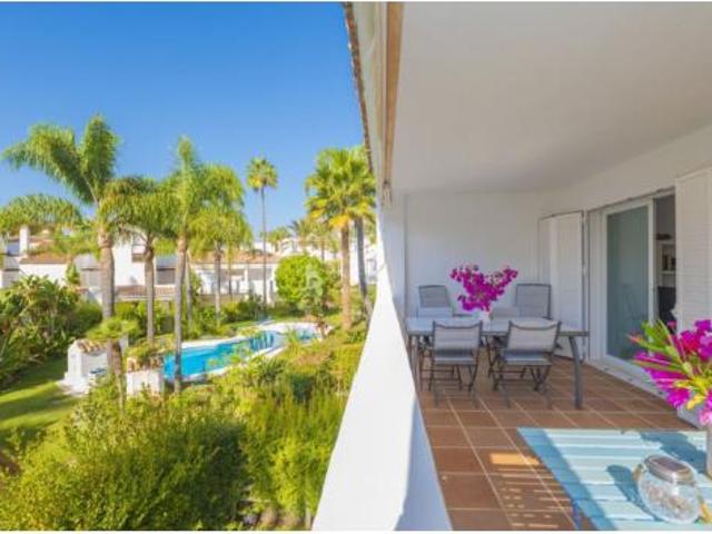 Chalet en venta en Rio Real, Costa del Sol Occidental