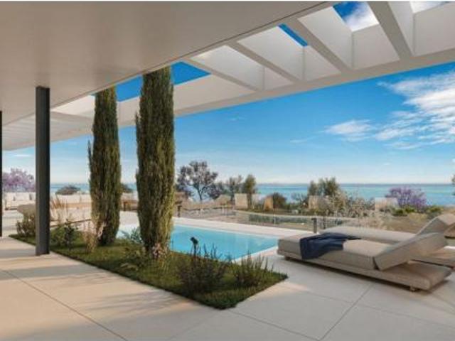 Chalet en venta en Rio Real, Costa del Sol Occidental