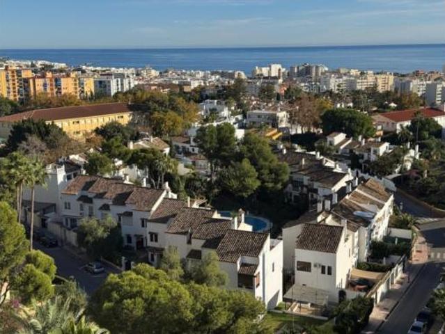 Chalet en venta en Centro, Costa del Sol Occidental
