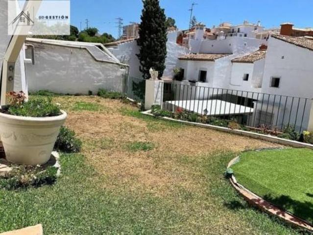 Chalet en venta en Miraflores, Costa del Sol Occidental