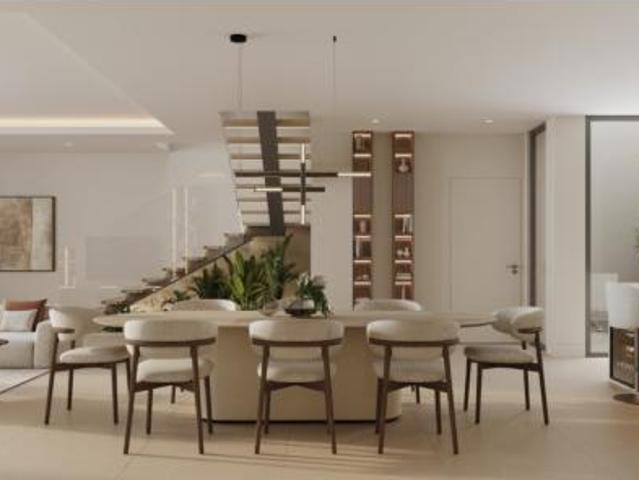 Chalet en venta en Guadalmina, Costa del Sol Occidental