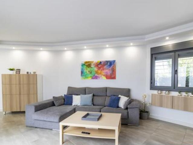 Chalet en venta en Miraflores, Costa del Sol Occidental