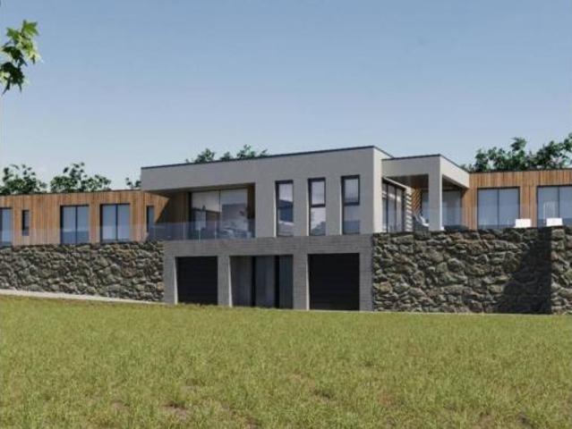 Chalet en venta en Seixo, Marín