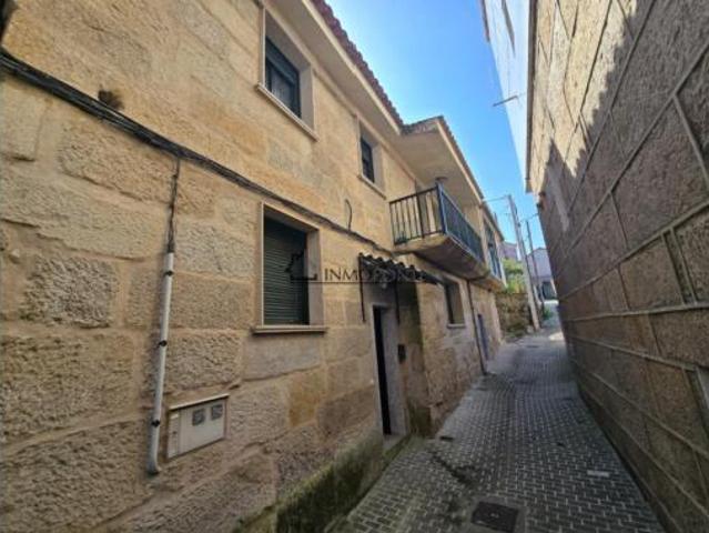 Chalet en venta en San Xián de Marín, O Morrazo