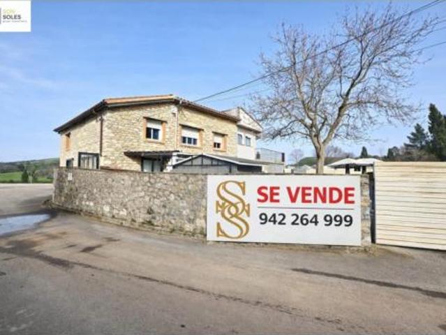 Casa en venta en Marina De Cudeyo, Cantabria