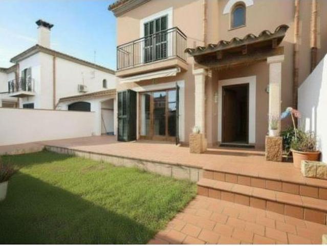 Chalet en venta en Son Gibert, Palma