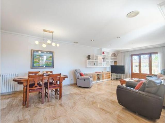 Chalet en venta en es Pla de na Tesa, Raiguer