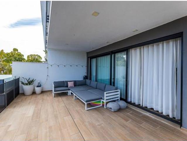 Chalet en venta en sa Cabana, Raiguer