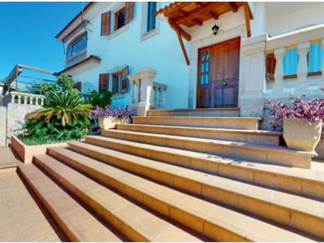 Chalet en venta en es Pla de na Tesa, Marratxí