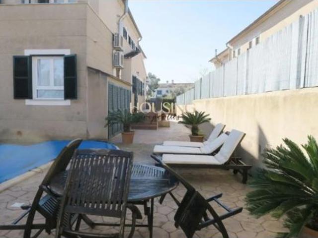 Chalet en venta en Pòrtol, Raiguer