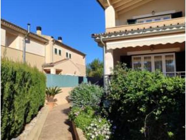 Chalet en venta en Pòrtol, Raiguer
