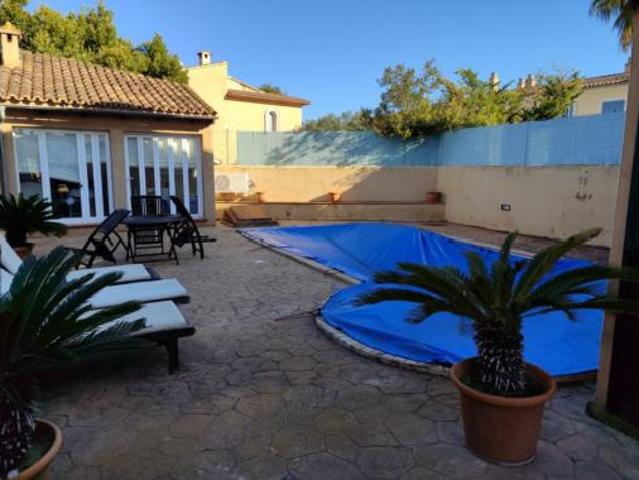 Chalet en venta en Pòrtol, Raiguer