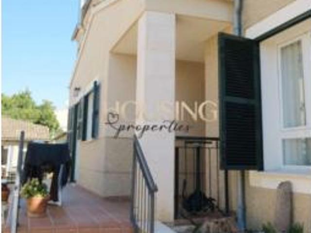 Chalet en venta en Pòrtol, Raiguer