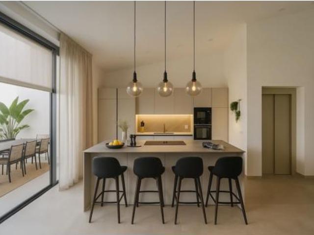 Chalet en venta en Pòrtol, Raiguer