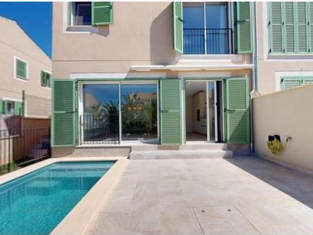 Chalet en venta en sa Cabaneta, Raiguer