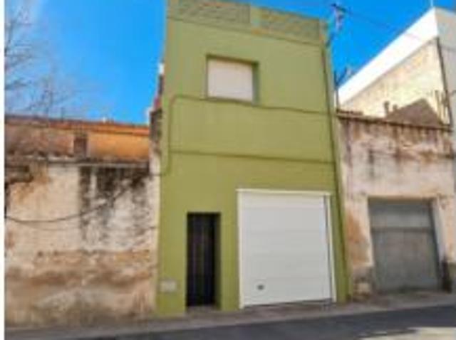 Chalet en venta en Masdenverge, Tarragona