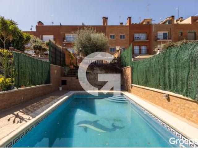 Chalet en venta en la Llàntia, Maresme