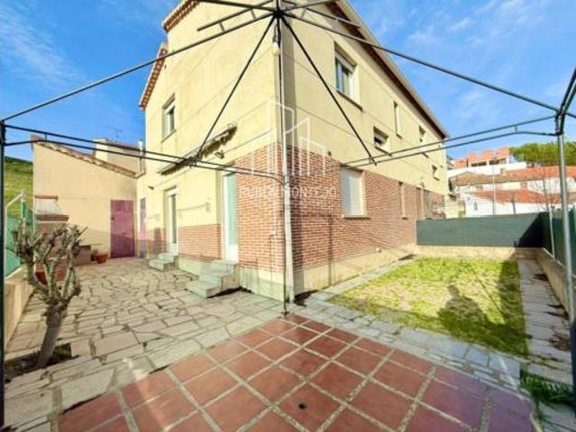 Chalet en venta en Matilla De Los Caños Del Río, Castilla y León
