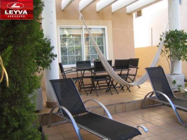 Chalet en venta en Puerto de Mazarrón, Bajo Guadalentín