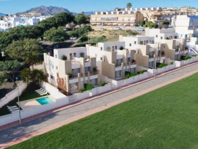 Chalet en venta en Puerto de Mazarrón, Bajo Guadalentín
