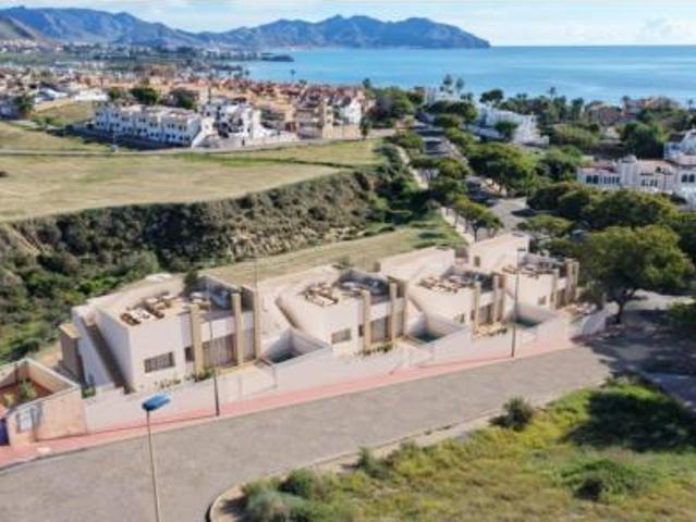 Chalet en venta en Puerto de Mazarrón, Bajo Guadalentín